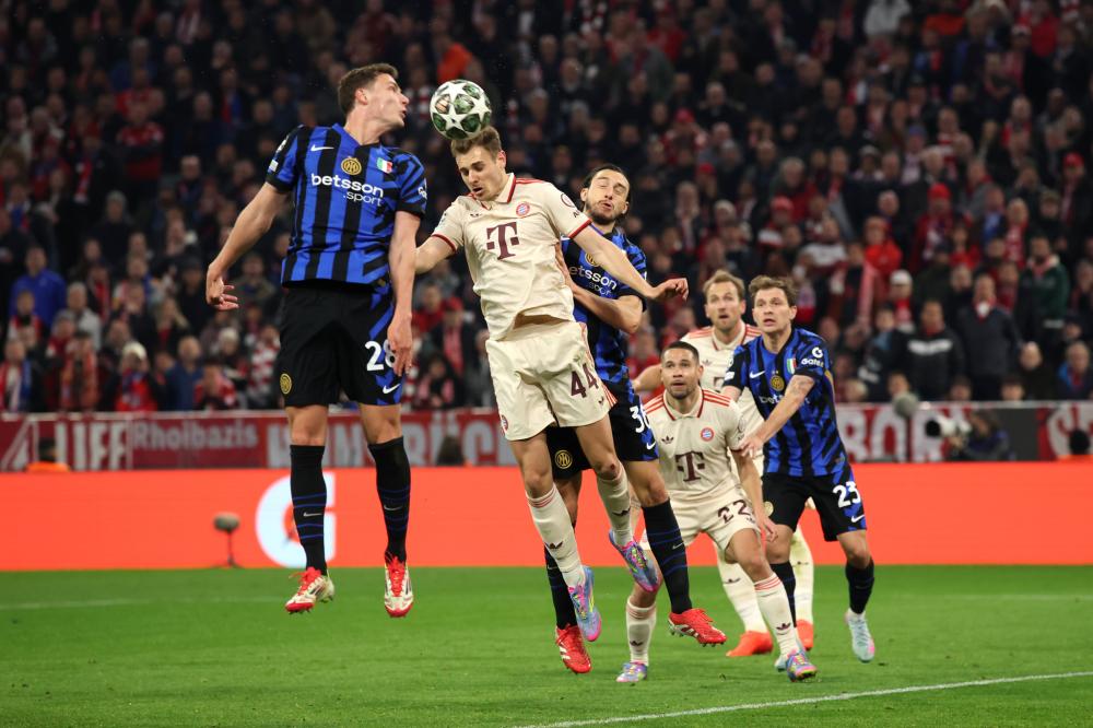 中各自带领 中各自带领