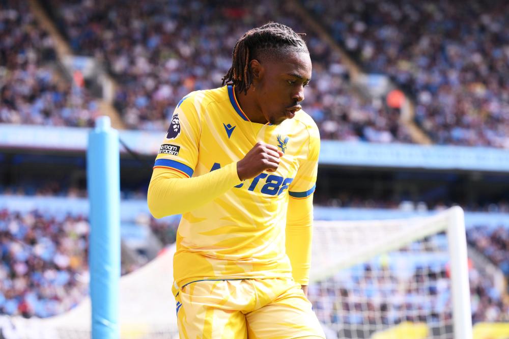 在最近的一 在最近的一